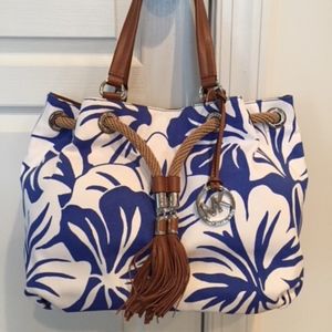 Michael Kors Tote Bag